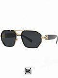 sunglasses VERSACE VE2228/GOLD X BLACK