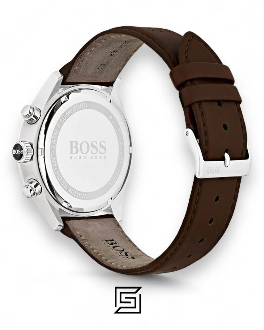 Hugo Boss original-watches 1513476