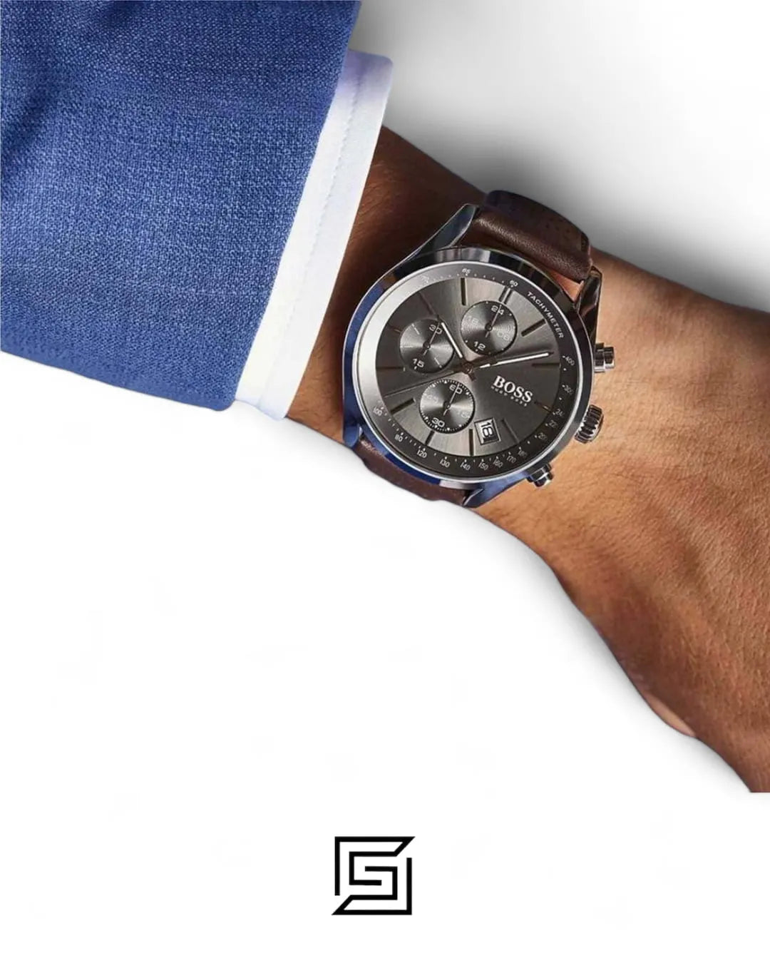 Hugo Boss original-watches 1513476