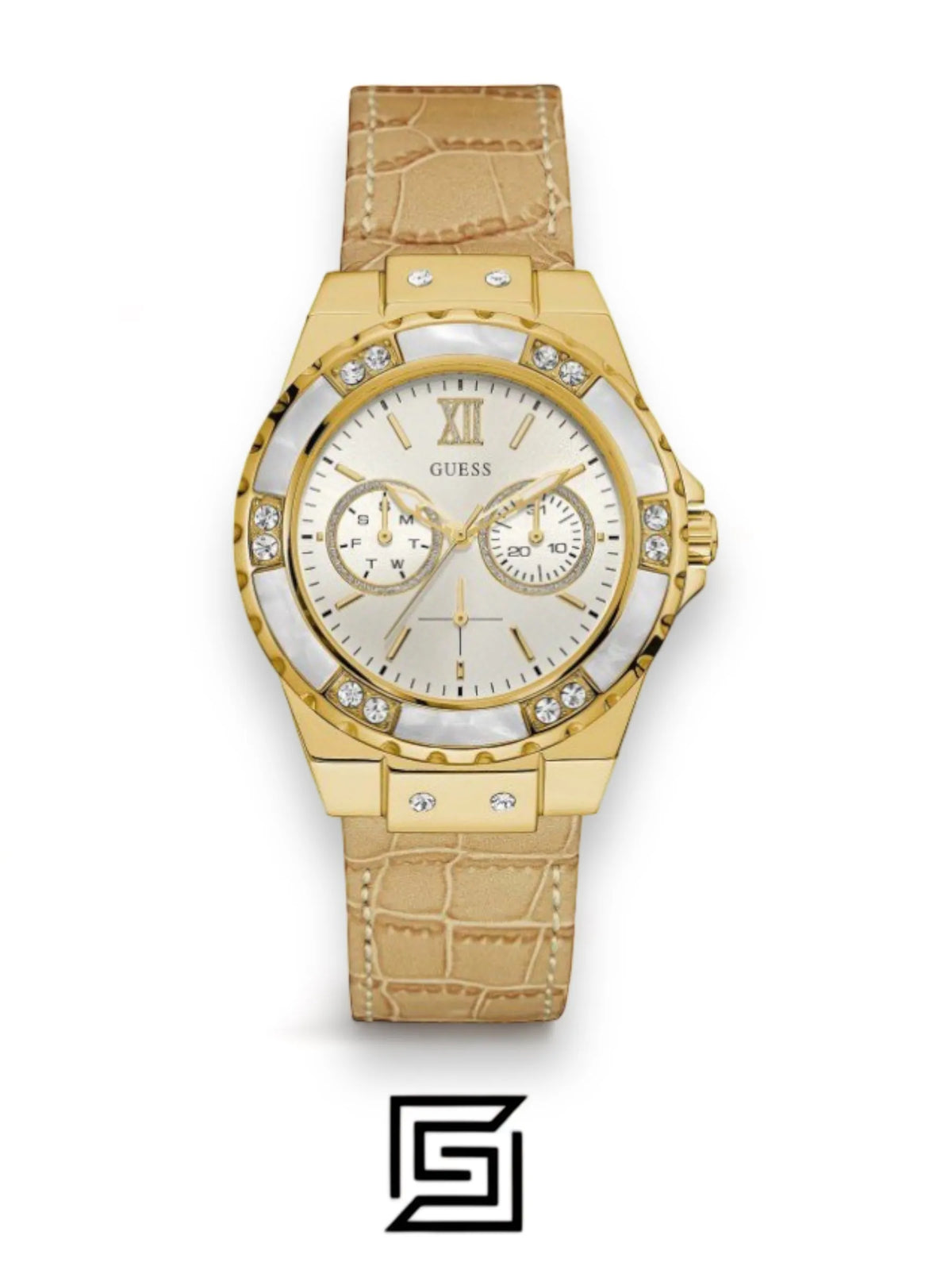 analog-white-dial-womens-watch-w0775l2