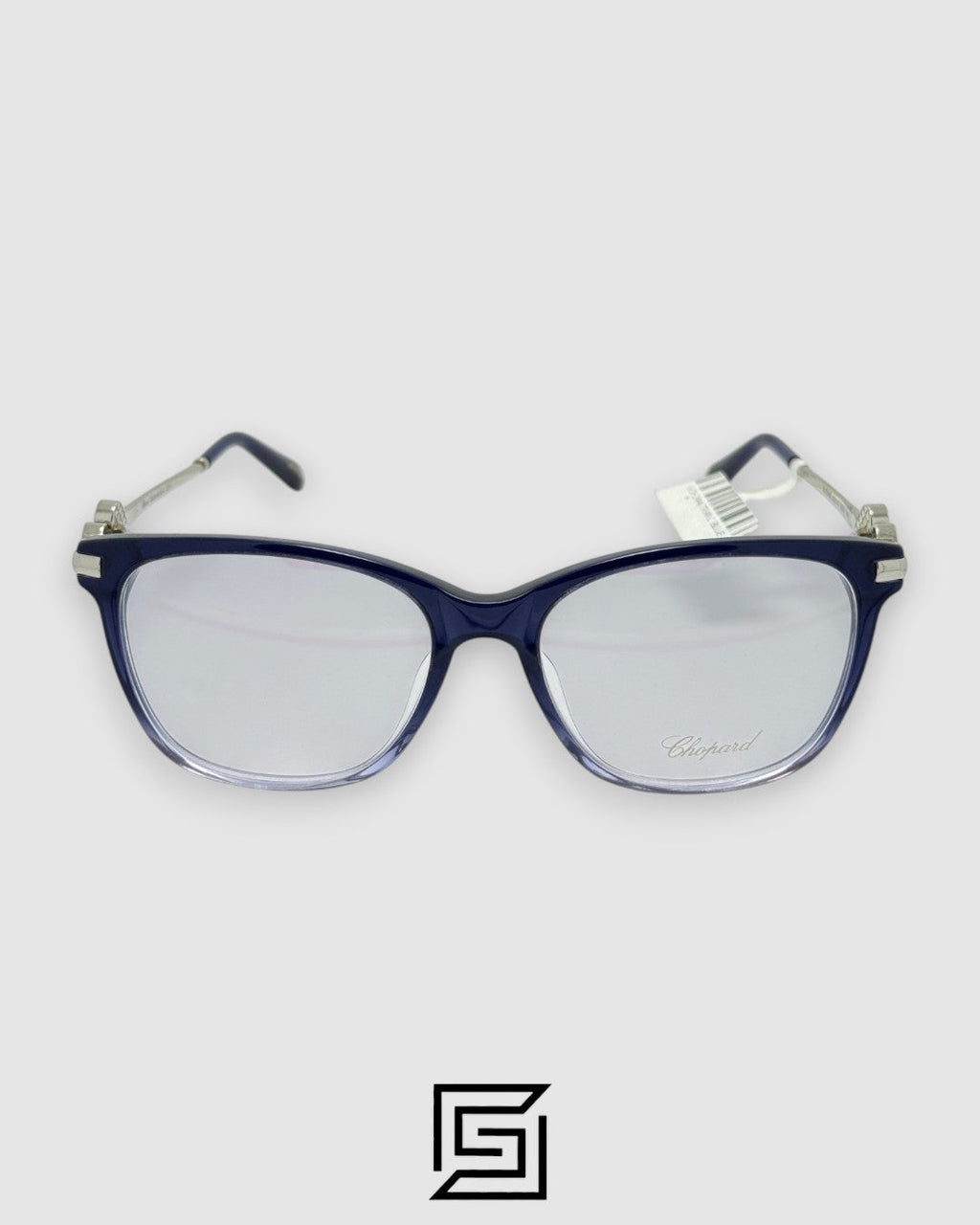 VCH244/TRANC BLUE