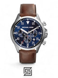 Michael Kors watches Gage Stainless Steel Chronograph Watch - MK8362