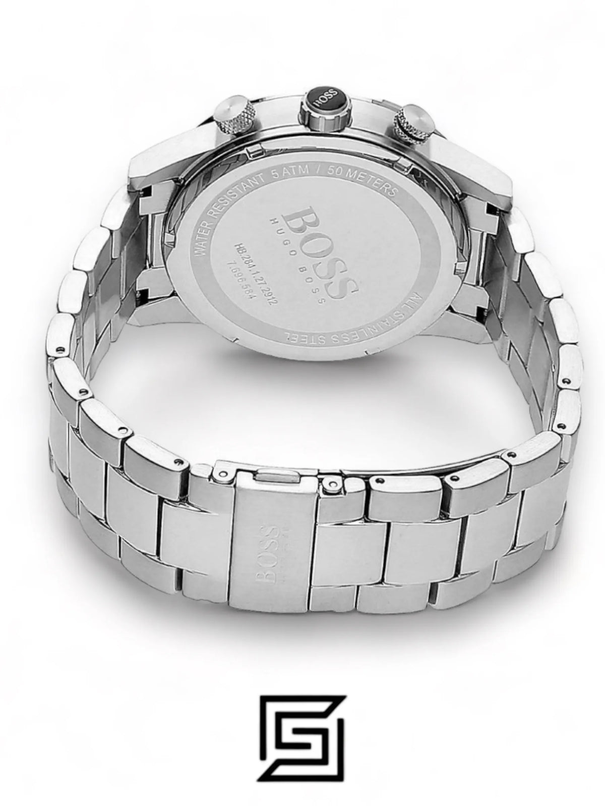 Hugo Boss original-watches Men's Formal Chronograph Watch - 1513510