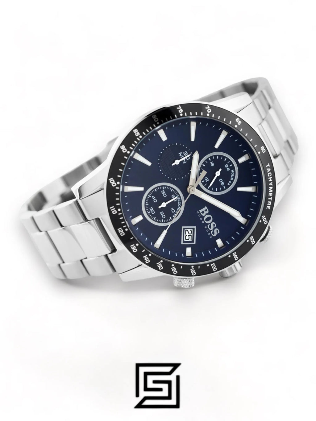 Hugo Boss original-watches Men's Formal Chronograph Watch - 1513510