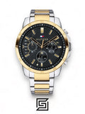 Tommy Hilfiger watches Men's Water Resistant Analog Watch - 1791559
