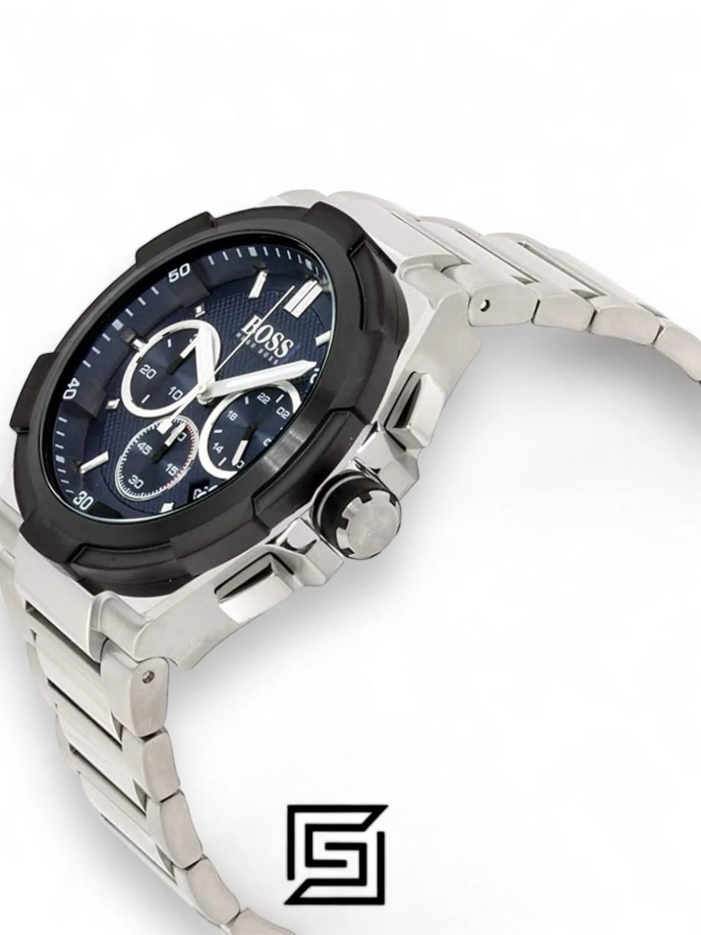 Hugo Boss Men's Watch 1513360