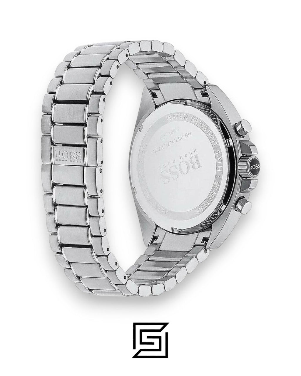 Hugo Boss Men's Watch 1513081