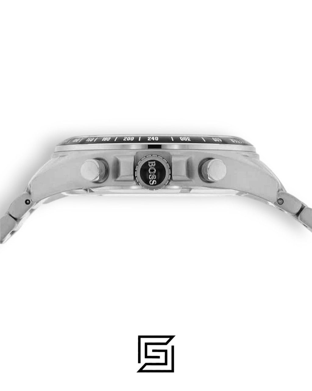 Hugo Boss Men's Watch 1513081