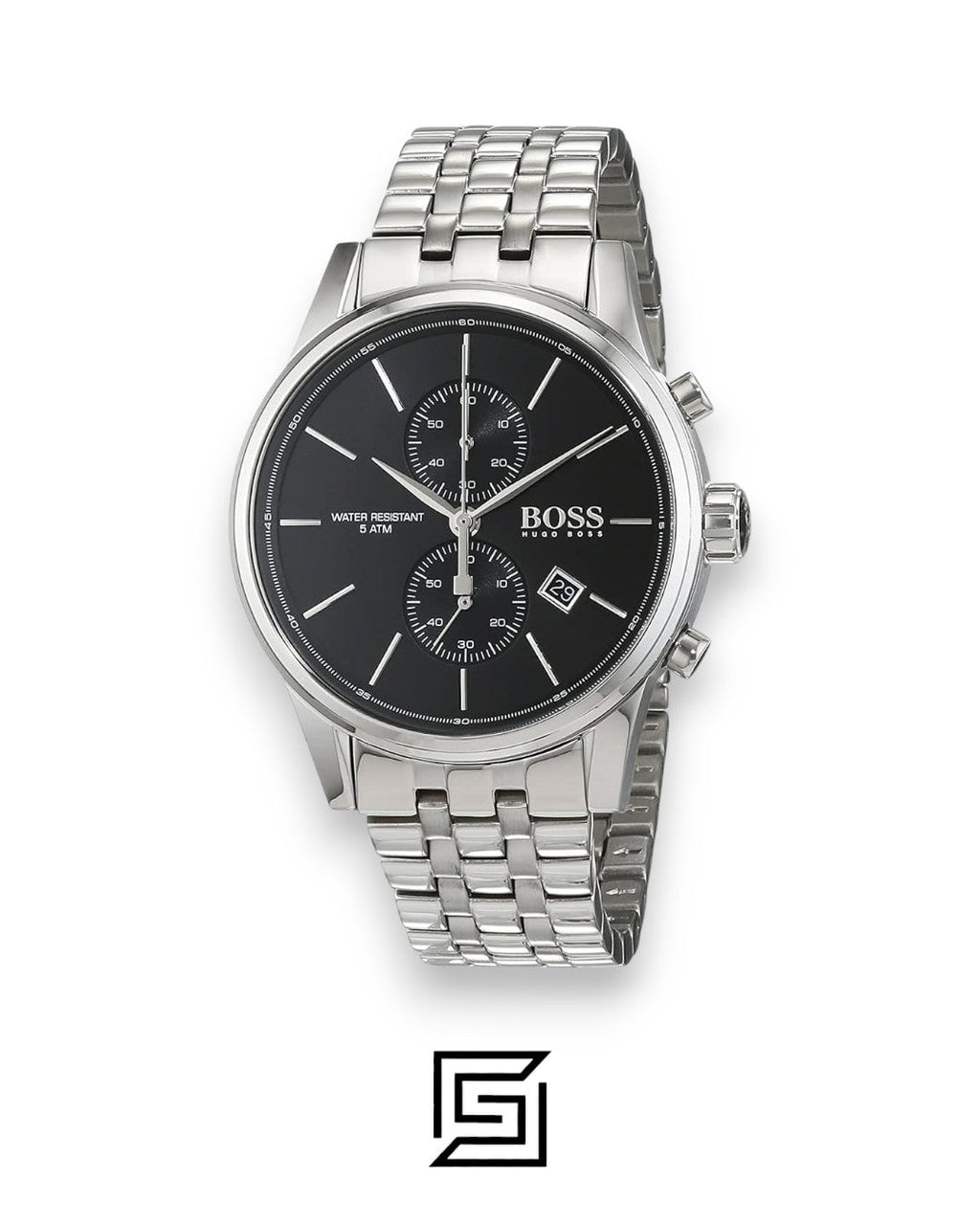 Hugo Boss Men's Watch 1513383