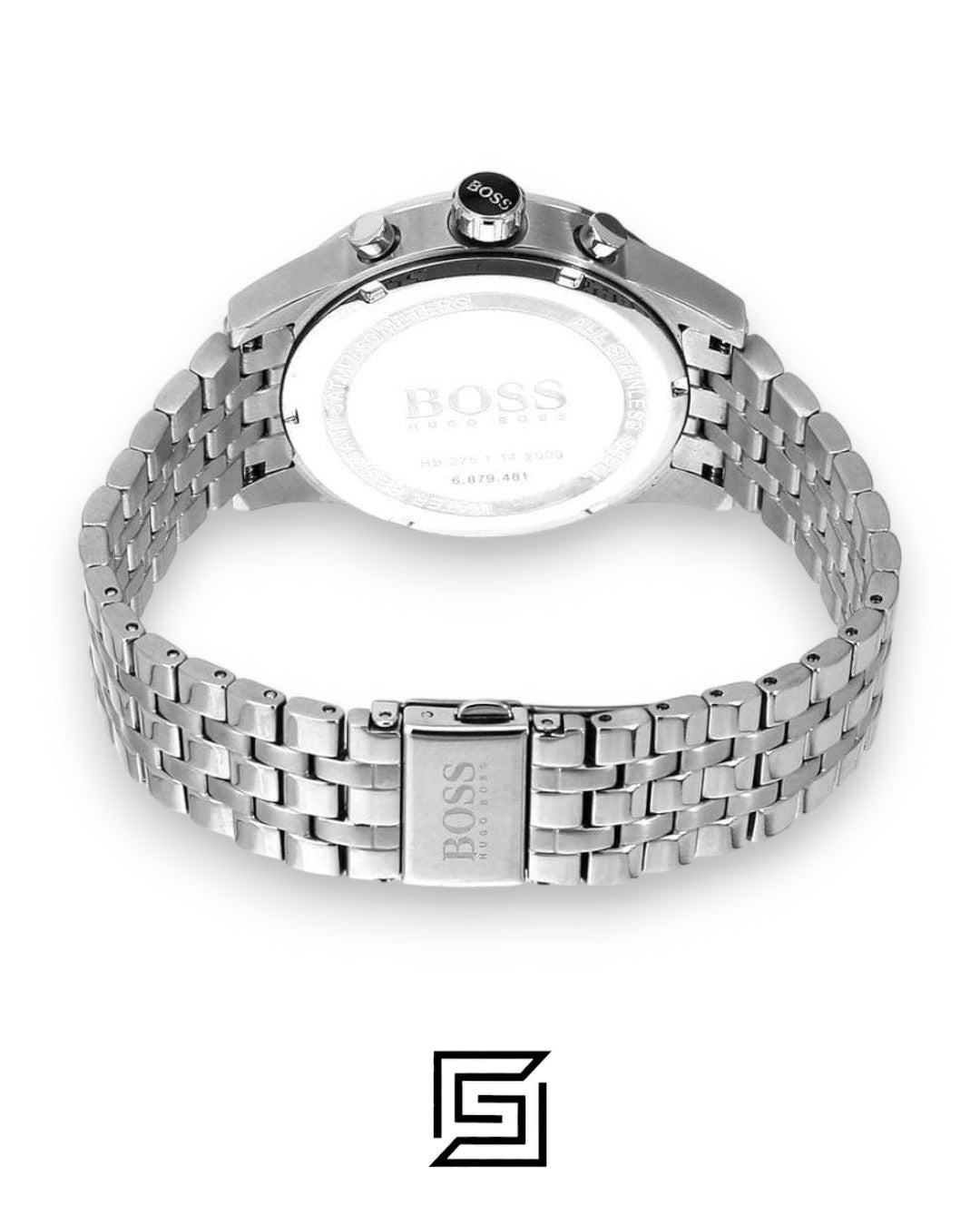 Hugo Boss Men's Watch 1513383