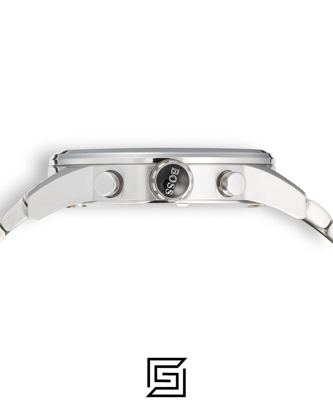 Hugo Boss Men's Watch 1513383