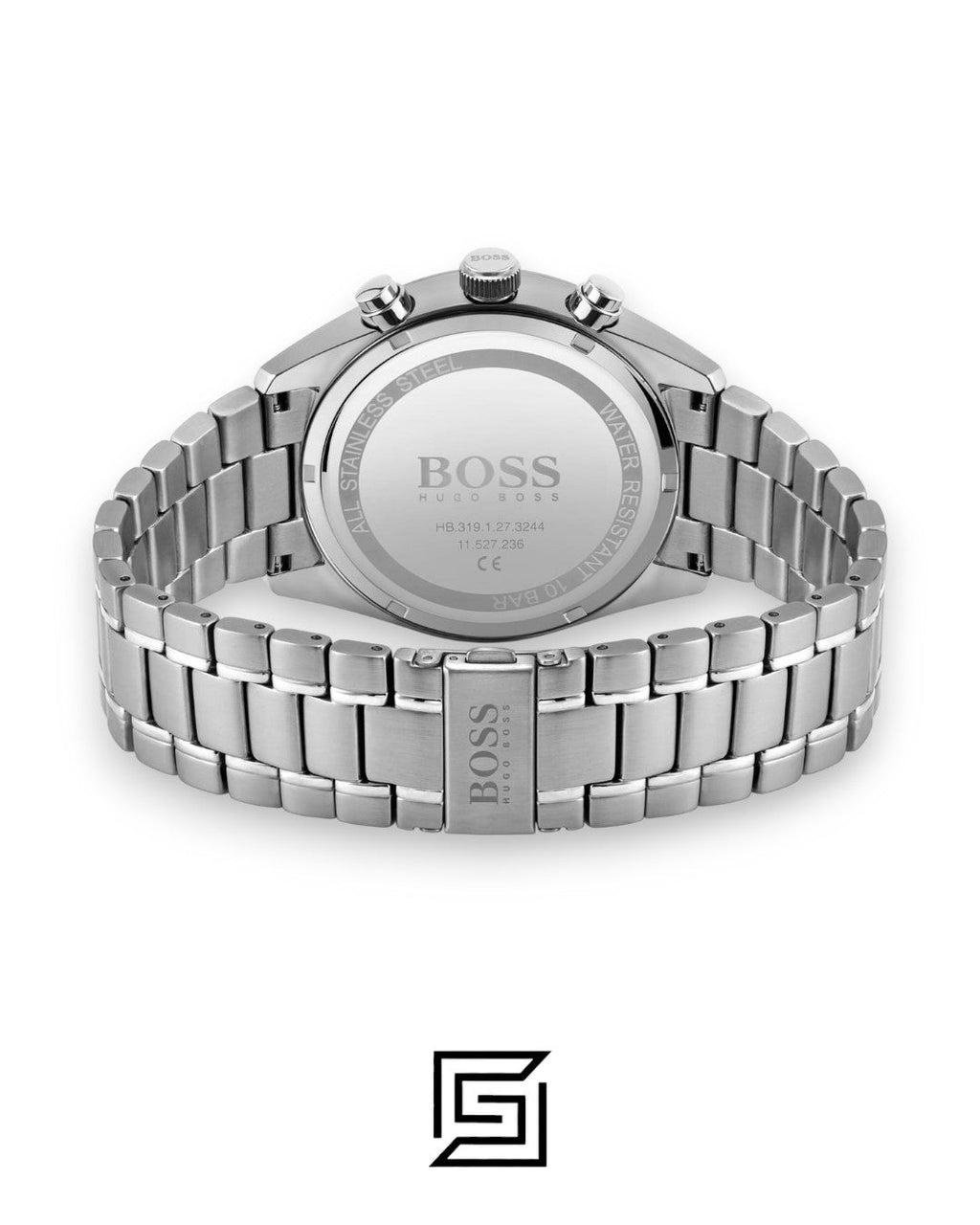 Hugo Boss Men's Watch 1513818