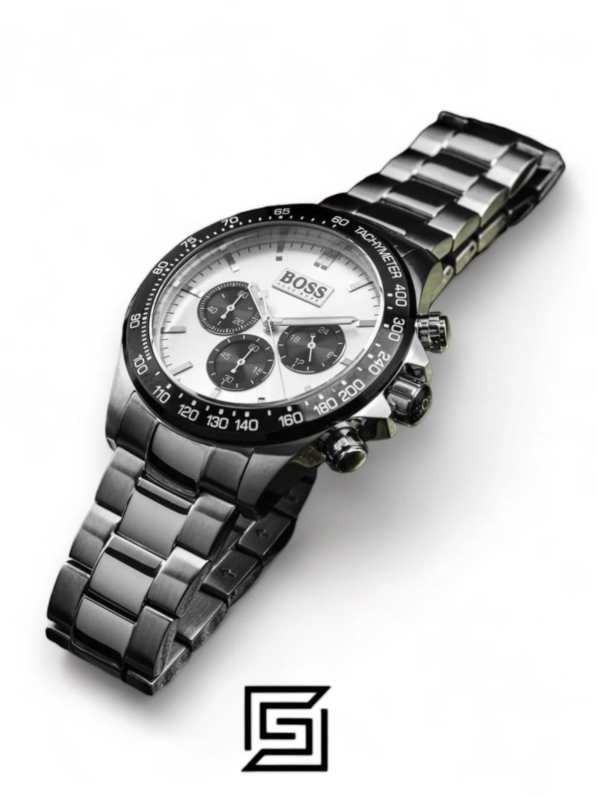 Hugo Boss Men's Watch 1512964