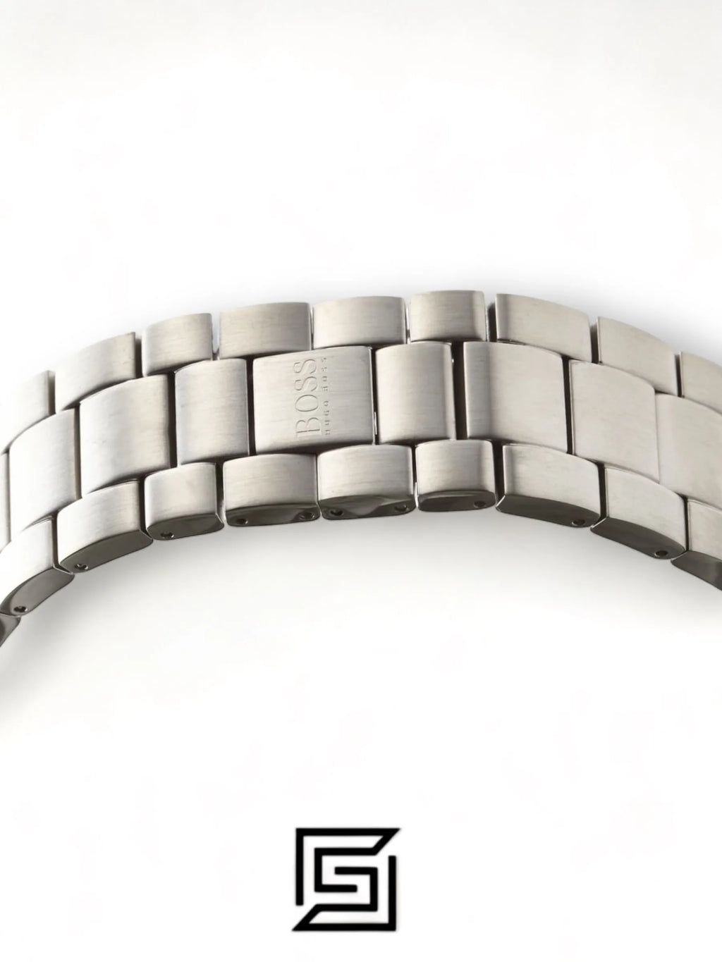 Hugo Boss Men's Watch 1512964