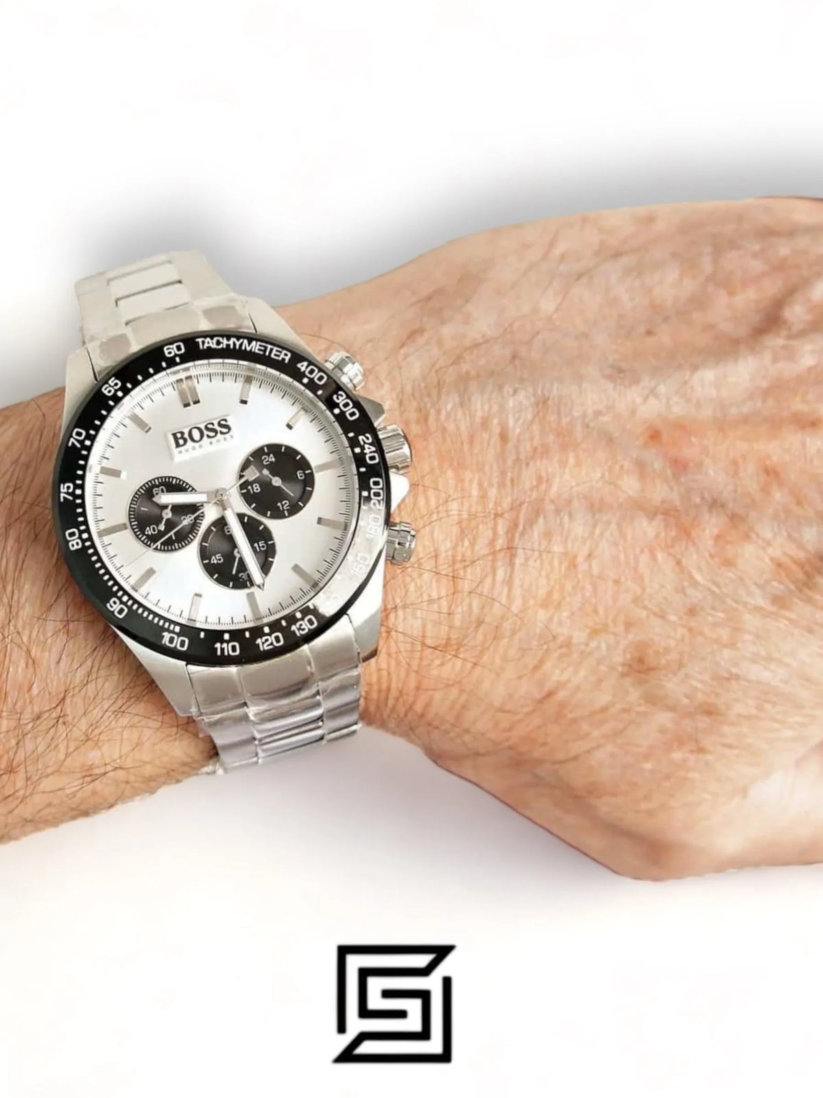 Hugo Boss Men's Watch 1512964