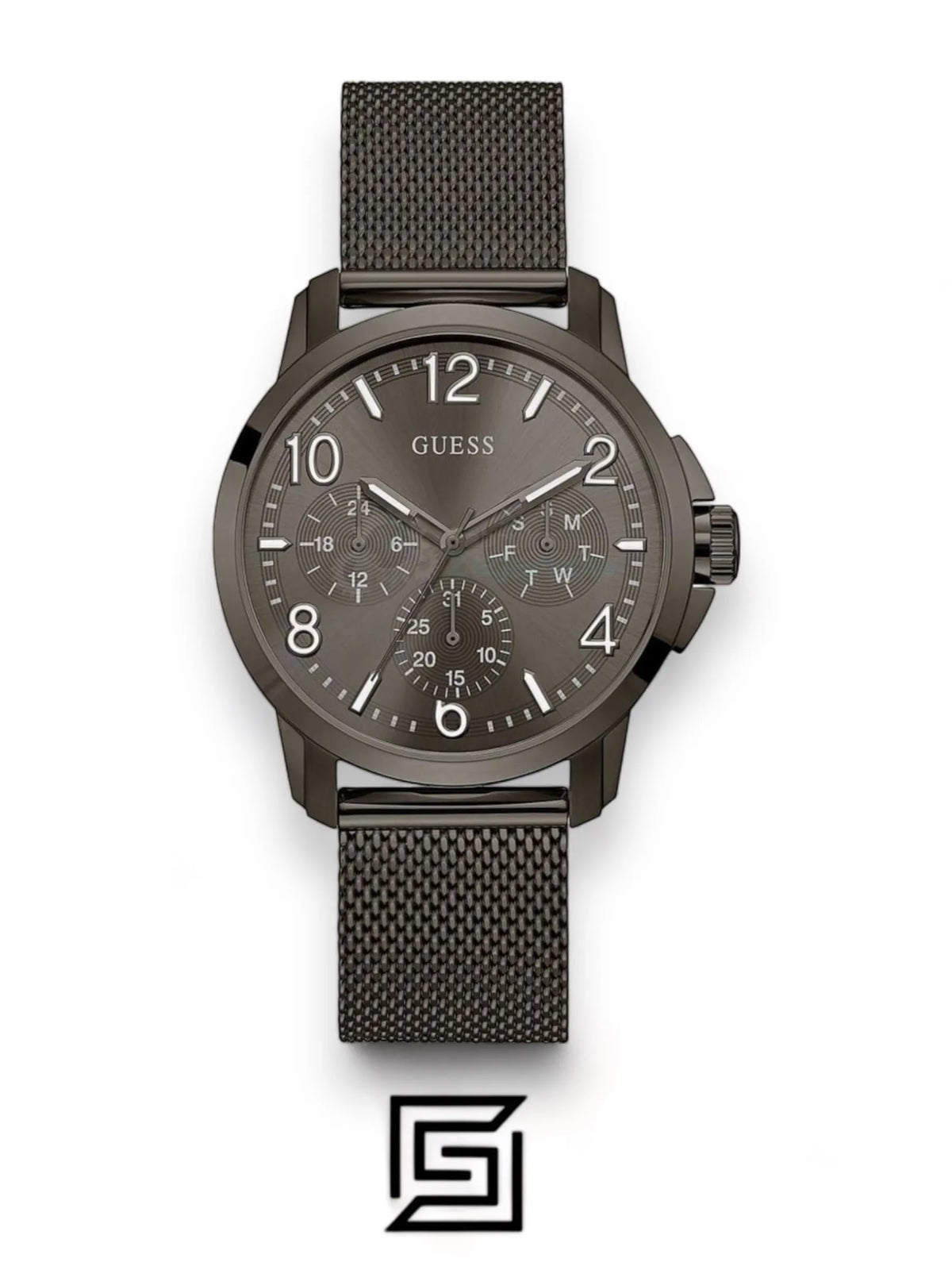 watches Guess Men's Watch - W1040G2