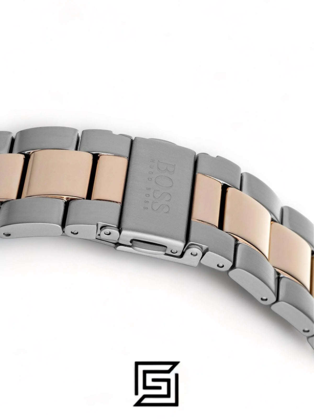 Hugo Boss watches Sport Multi-Function Analog Black Dial Men's Watch - 1513757