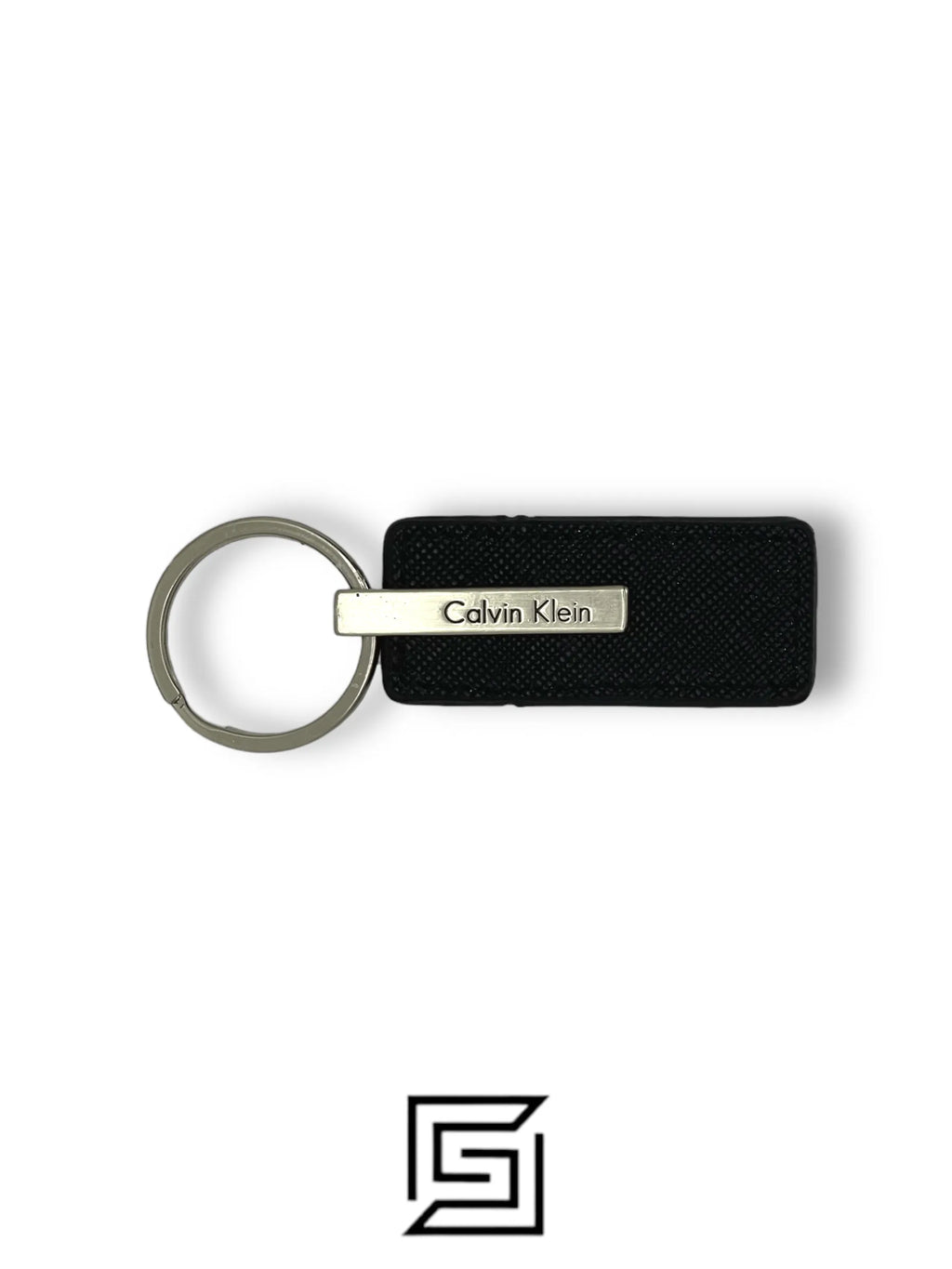 Calvin Klein CK ORG LEATHER GIFT SET SOFT PATTERN/BLACK