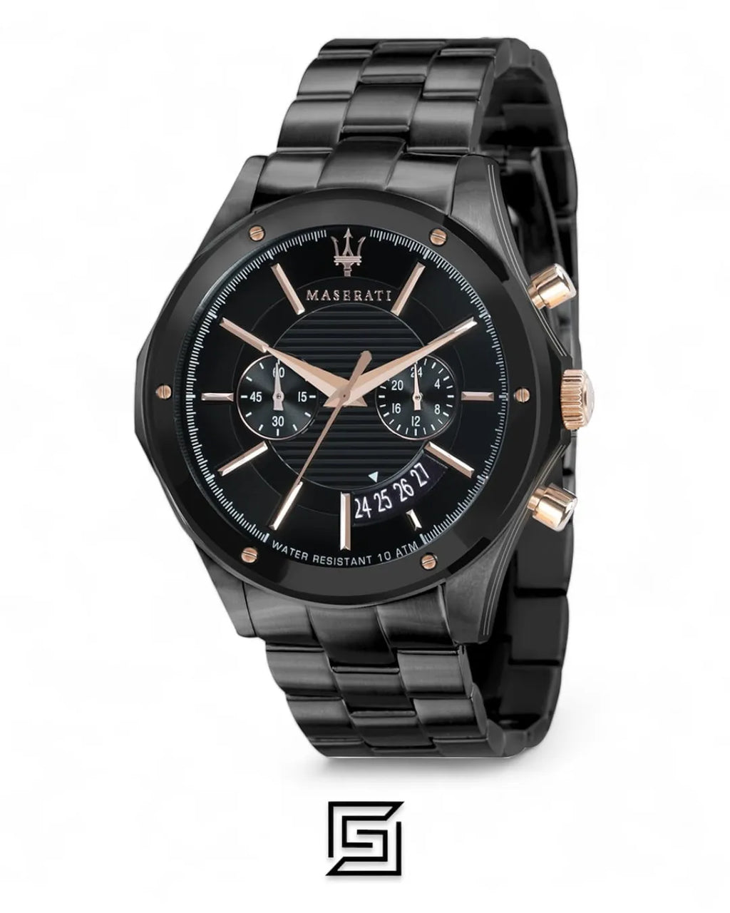 original-watches MASERATI R8873627001