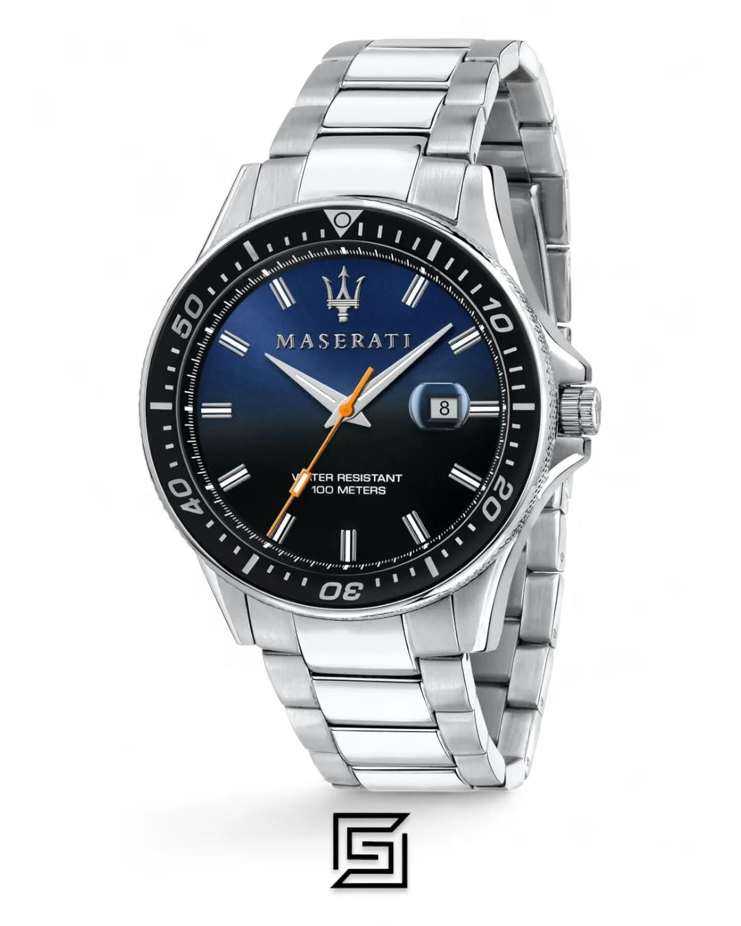 original-watches Maserati Sfida R8853140001
