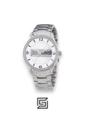 Just Cavalli original-watches Women's Quartz Watch Huge R7253127502 with Metal Strap