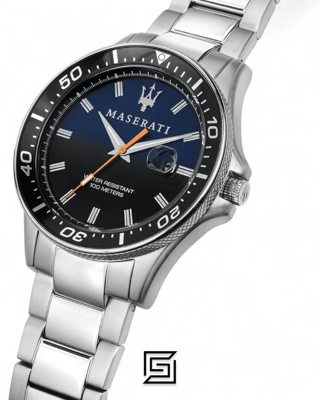 original-watches Maserati Sfida R8853140001