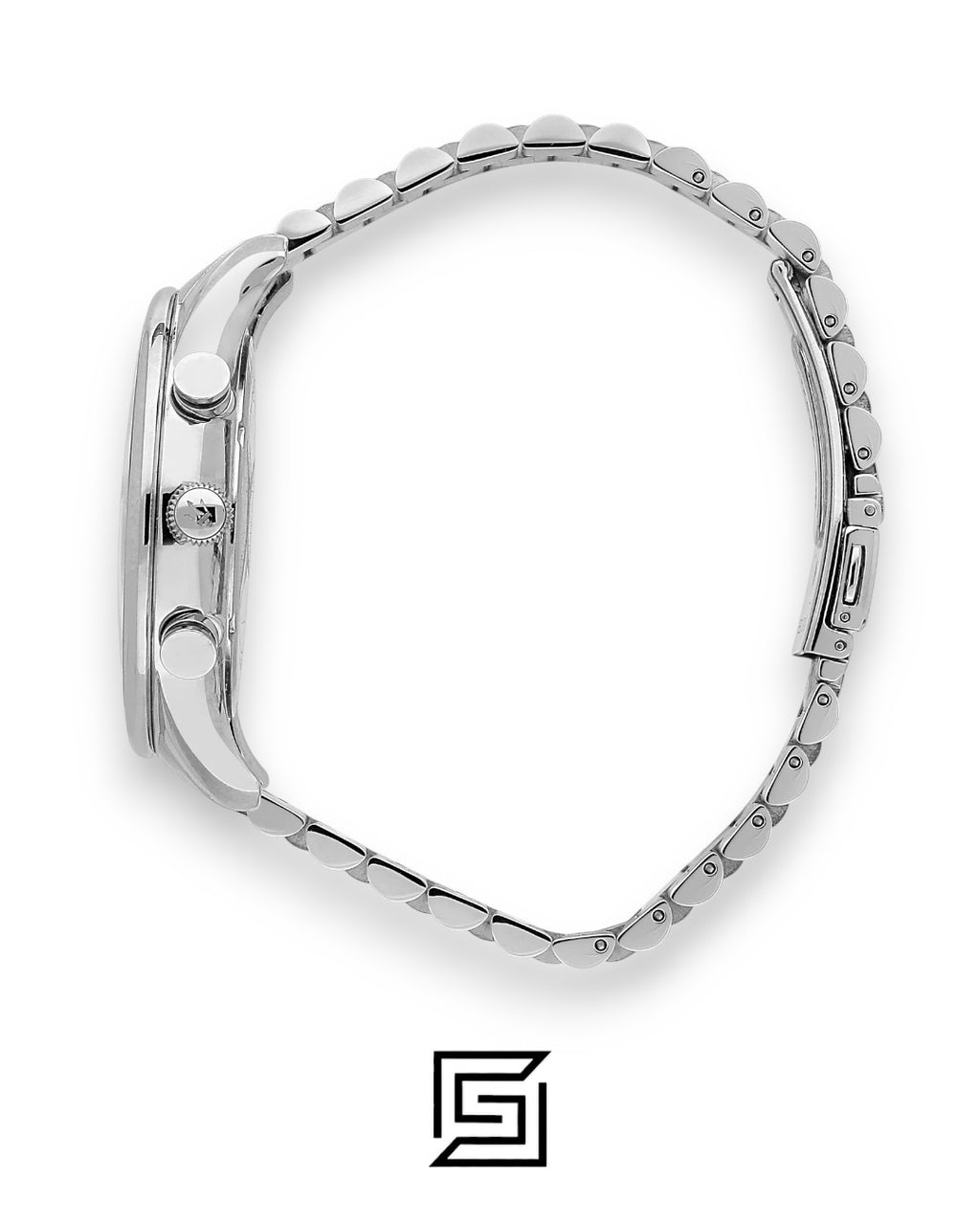 ساعة مازيراتي R8873646004 للرجال