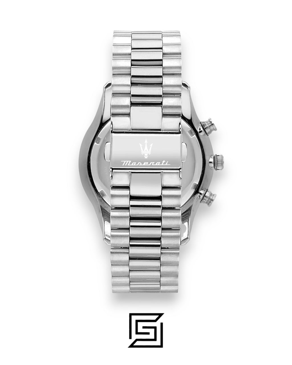 ساعة مازيراتي R8873646004 للرجال