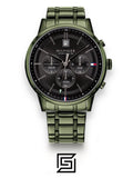 Tommy Hilfiger original-watches Multi Dial Quartz Watch Kyle with Stainless Steel Band - 1791634