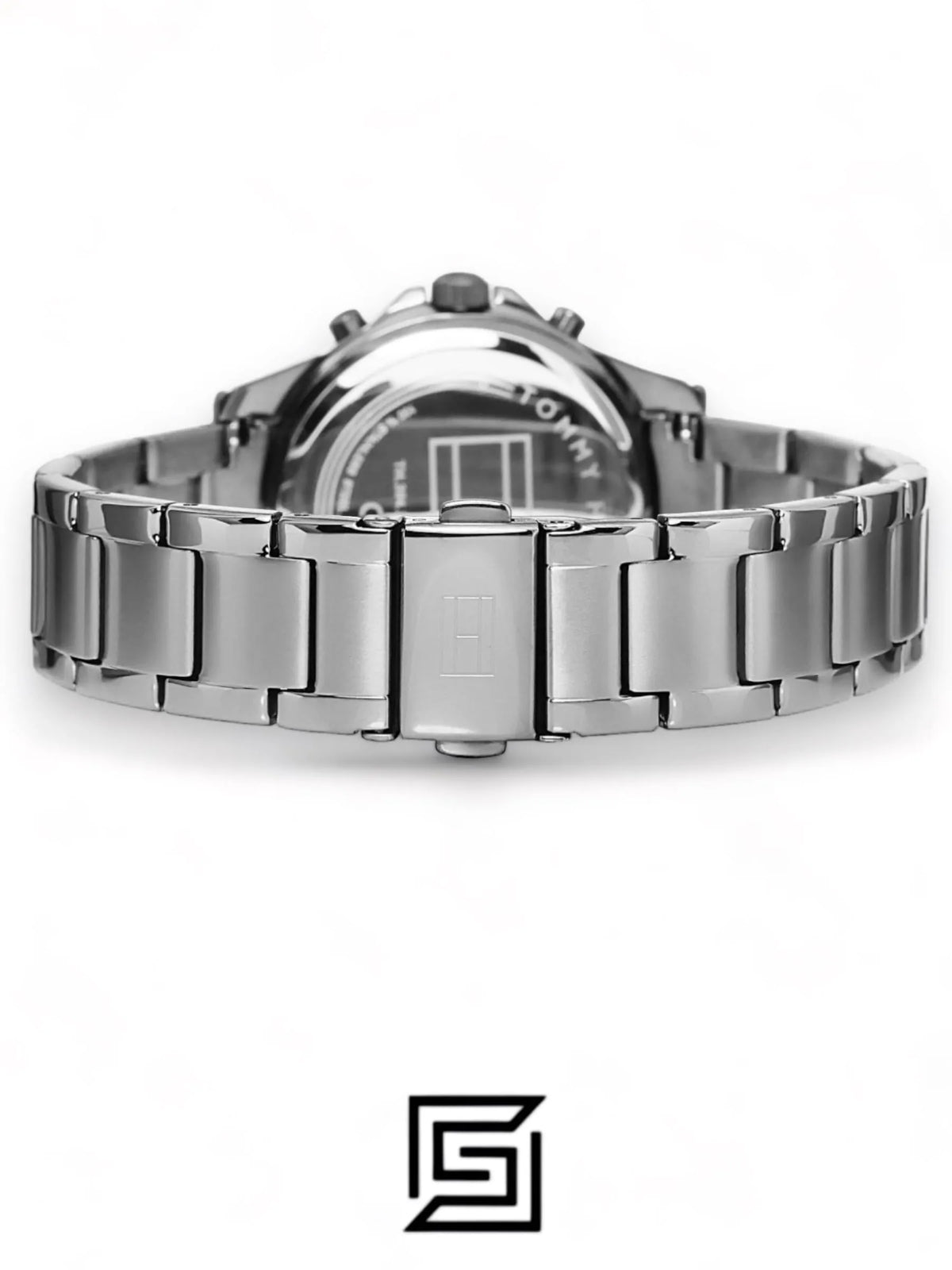 original-watches Tommy Hilfiger Analogue Multifunction Quartz Watch -1782196
