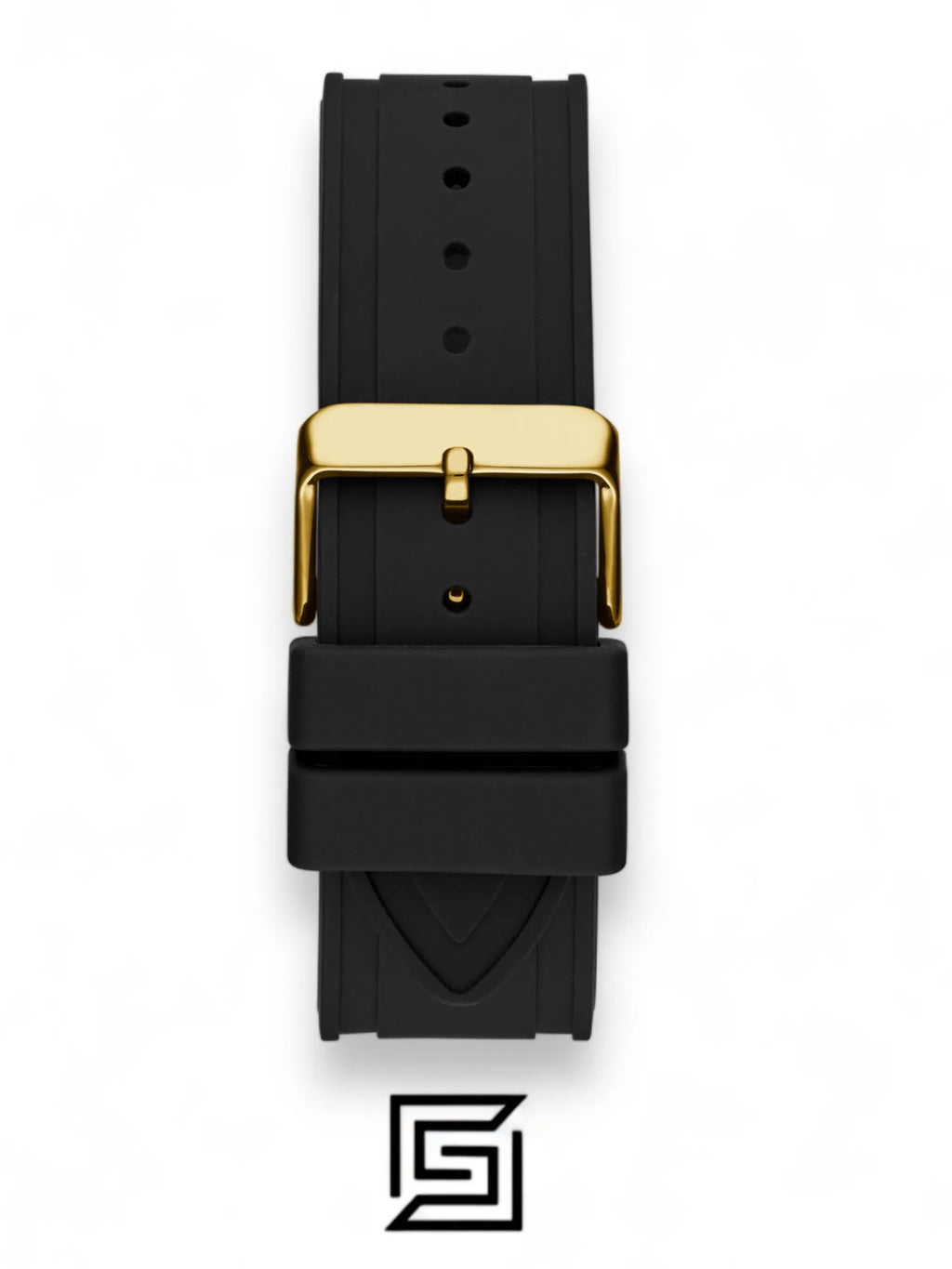 Guess original-watches Analog Black Dial Watch - GW0263G1