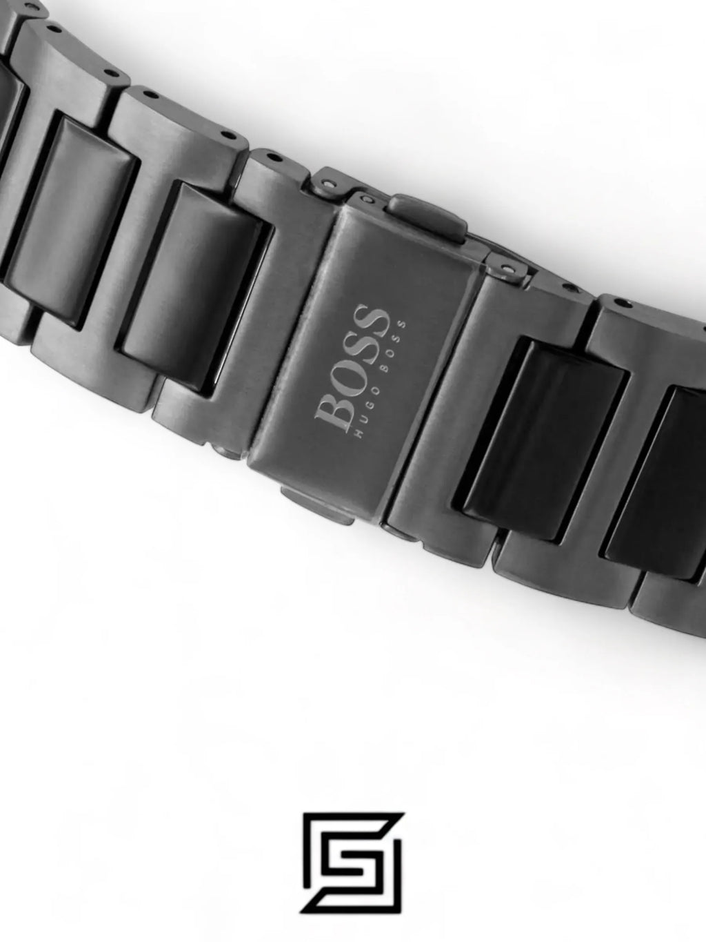 Hugo Boss original-watches Men's Analog Stainless Steel Wrist Watch - 1513814