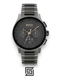 Hugo Boss original-watches Men's Analog Stainless Steel Wrist Watch - 1513814
