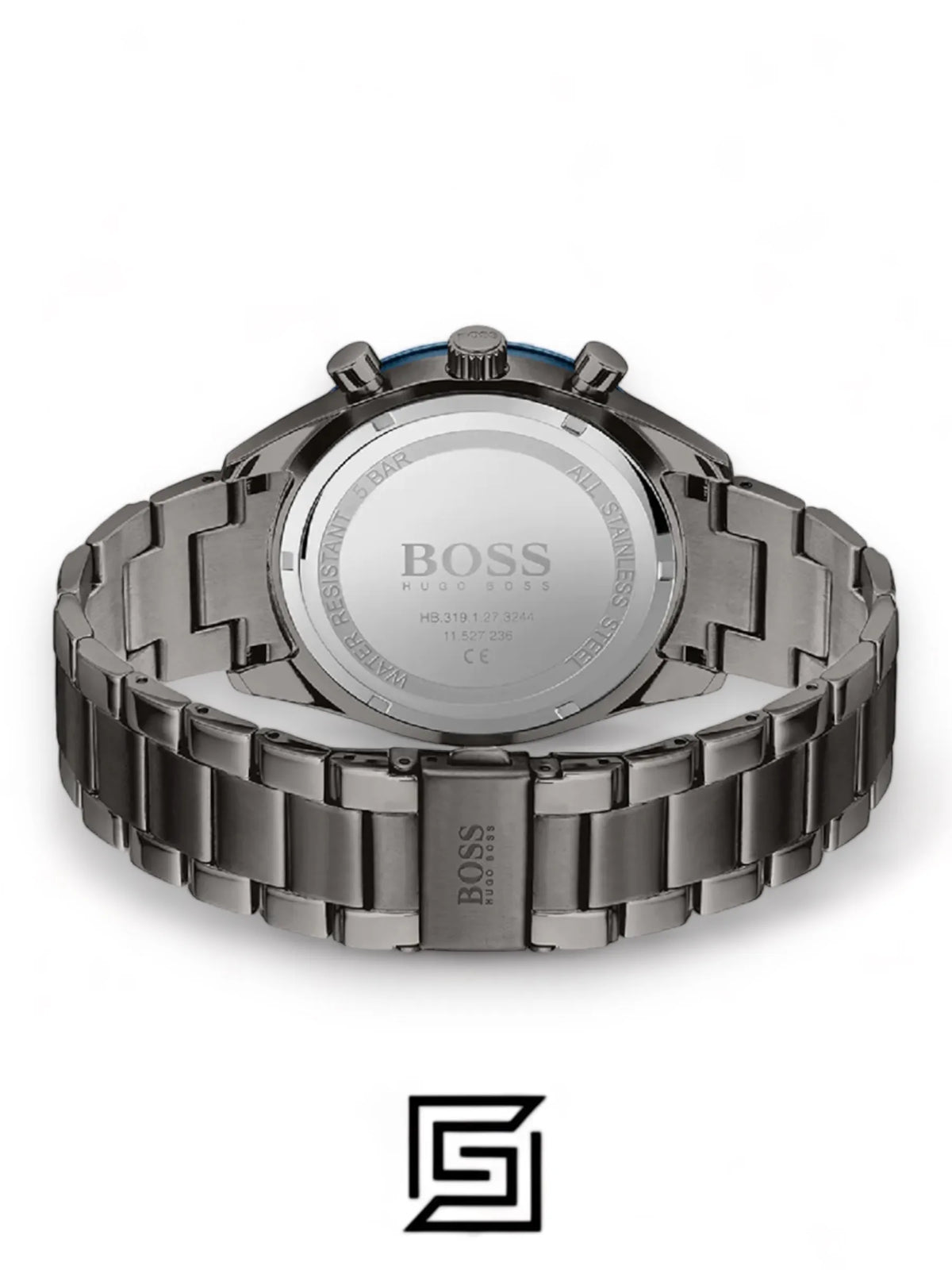 Hugo Boss Men's Watch 1513863