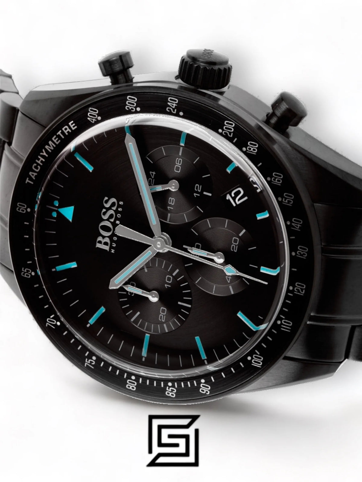 Hugo Boss Men's Watch 1513675