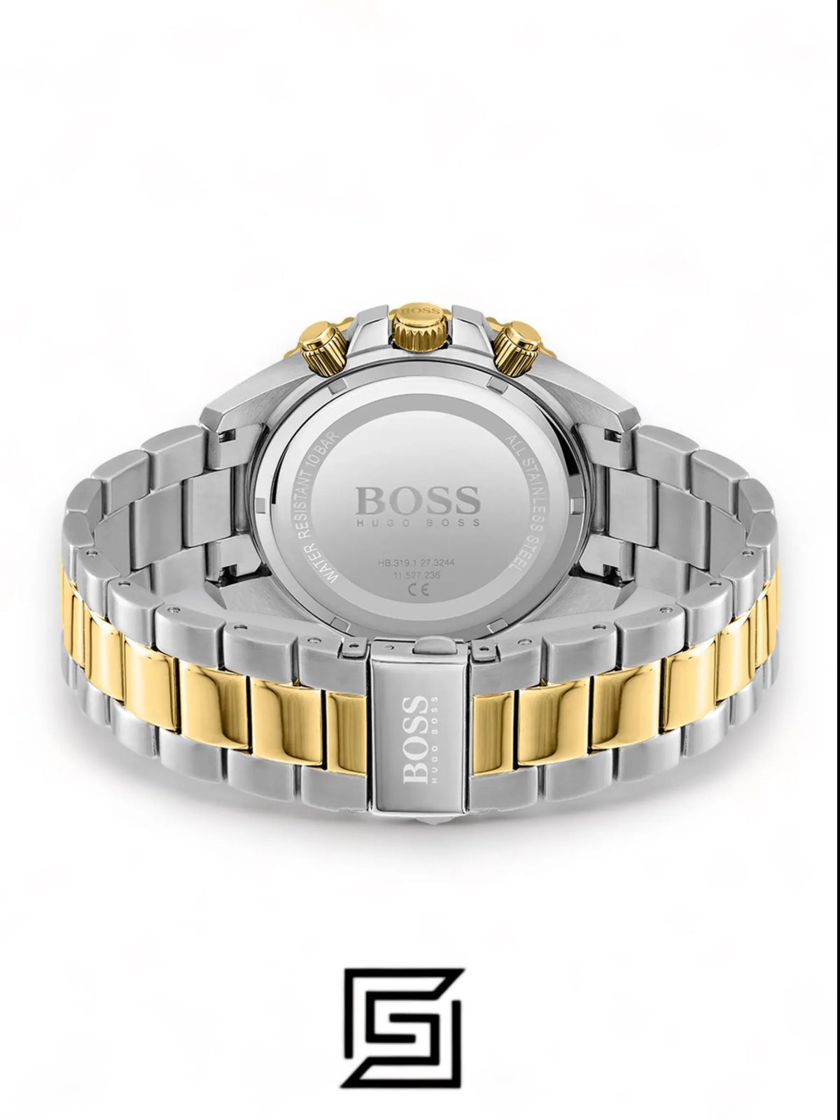 Hugo Boss Men's Watch 1513908