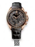 Hugo Boss watches Men's Analog Dress Watch - 1513092