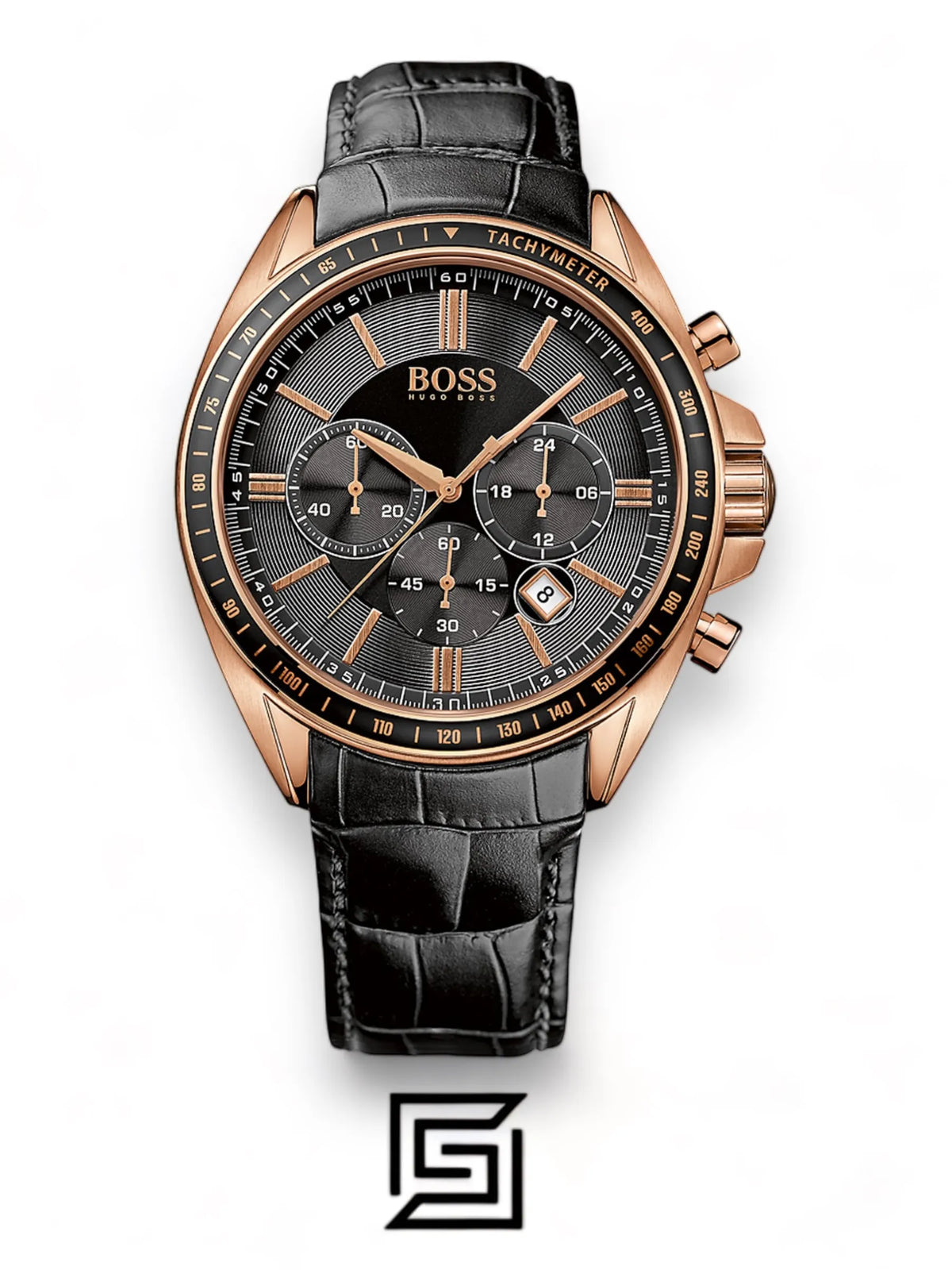 Hugo Boss watches Men's Analog Dress Watch - 1513092