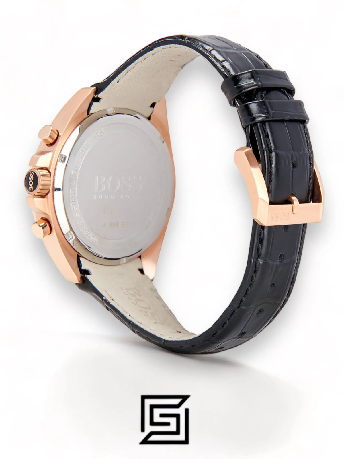 Hugo Boss watches Men's Analog Dress Watch - 1513092