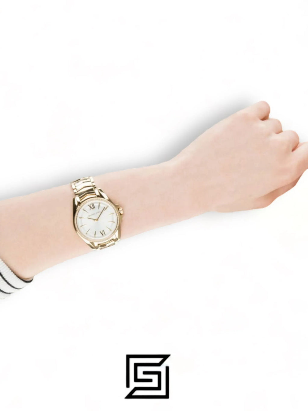 Michael Kors watches Ladies´ Watch Whitney - MK6693