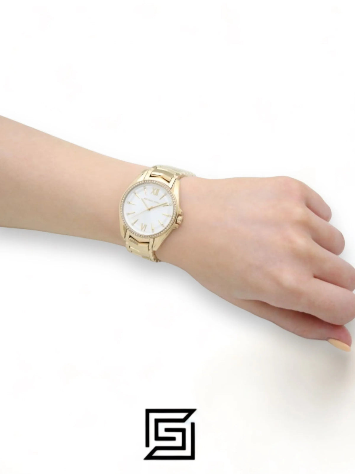 Michael Kors watches Ladies´ Watch Whitney - MK6693
