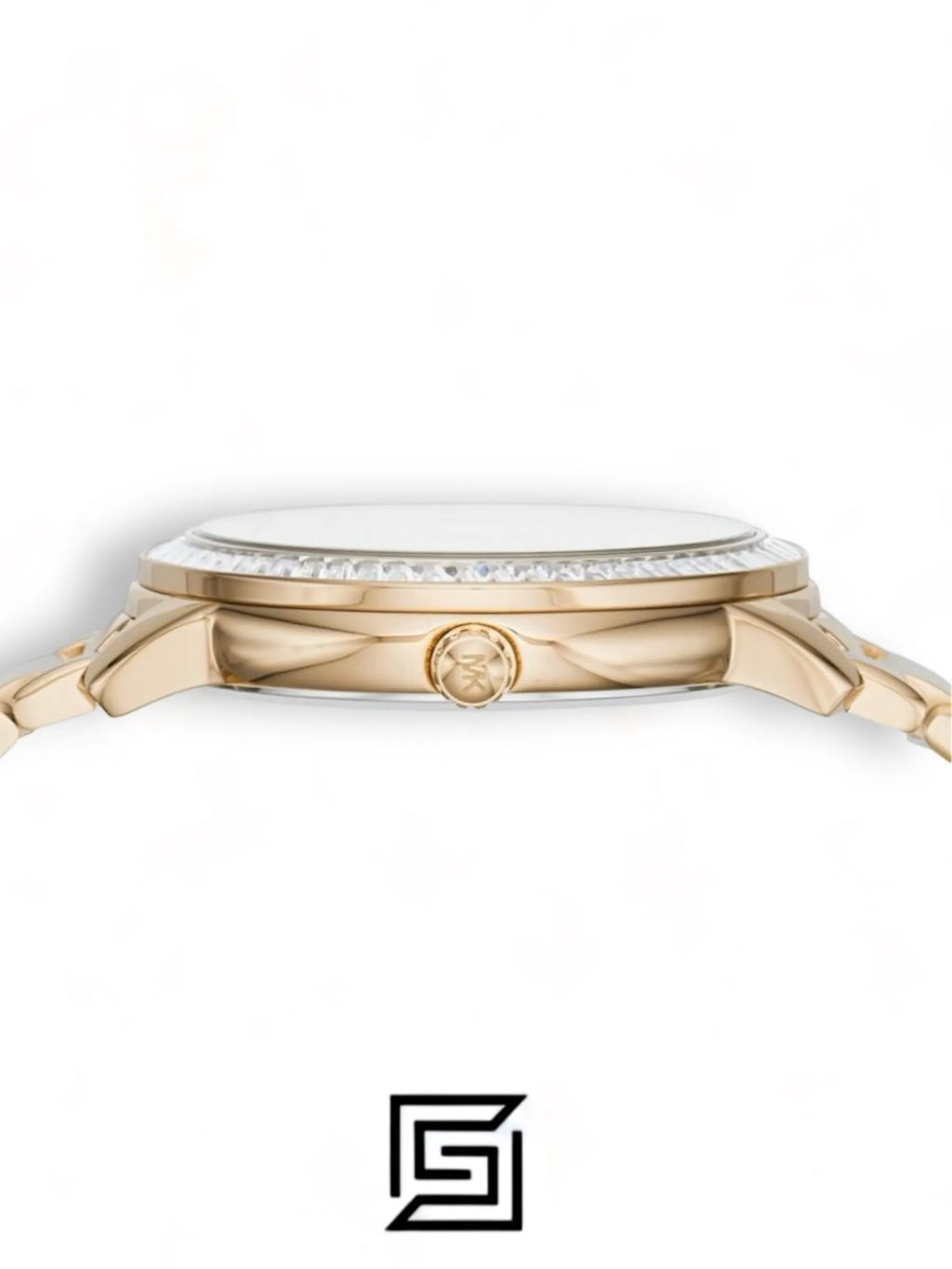 Michael Kors watches Sofie Gold Analog Quartz Women's Watch - MK3881