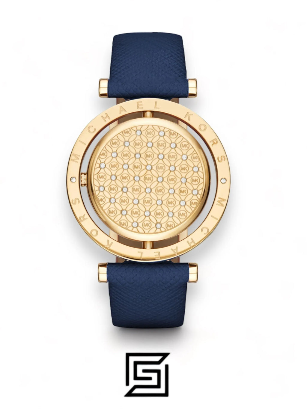 Michael Kors original-watches Dress Watch For Women - MK2526