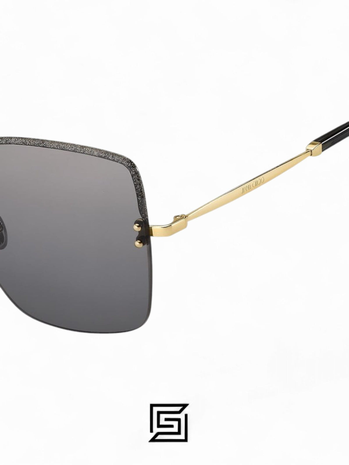 JIMMY CHOO TAVI Sunglasses For Women