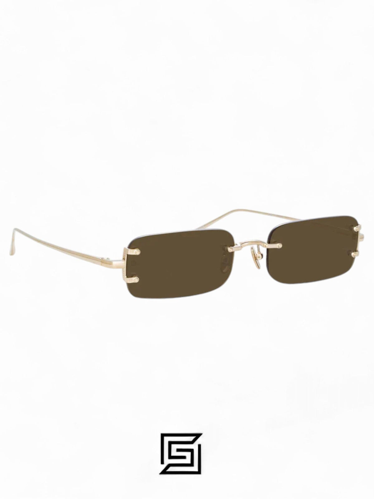 sunglasses LINDA FARROW LFL 1131 SUNGLASSE