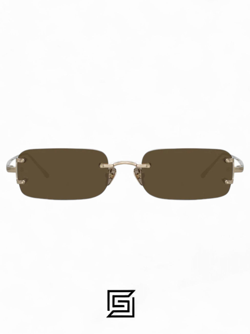 sunglasses LINDA FARROW LFL 1131 SUNGLASSE