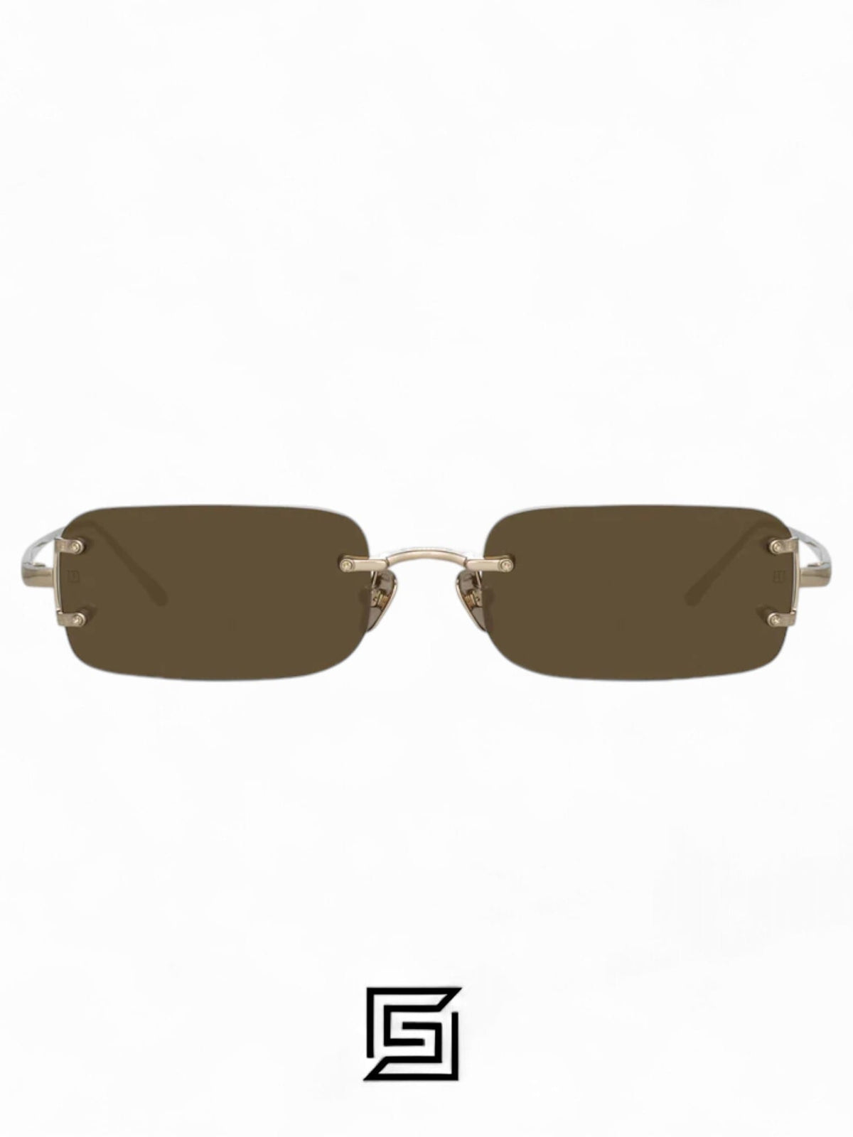 sunglasses LINDA FARROW LFL 1131 SUNGLASSE