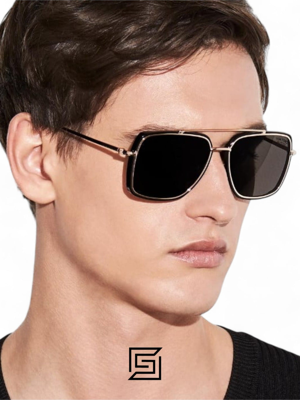 TOM FORD FT0750 sunglasses For Men