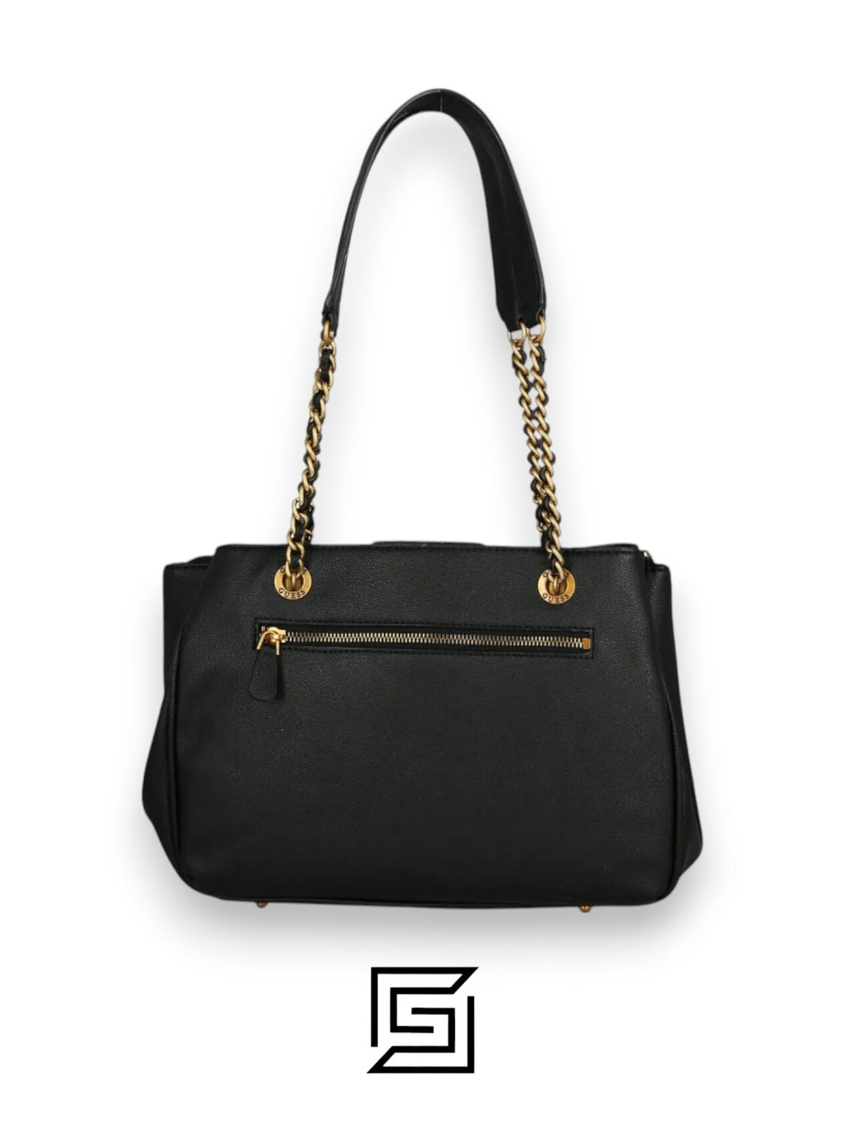 Guess bags HWVB7984090 Women's Bag Faux Leather Black
