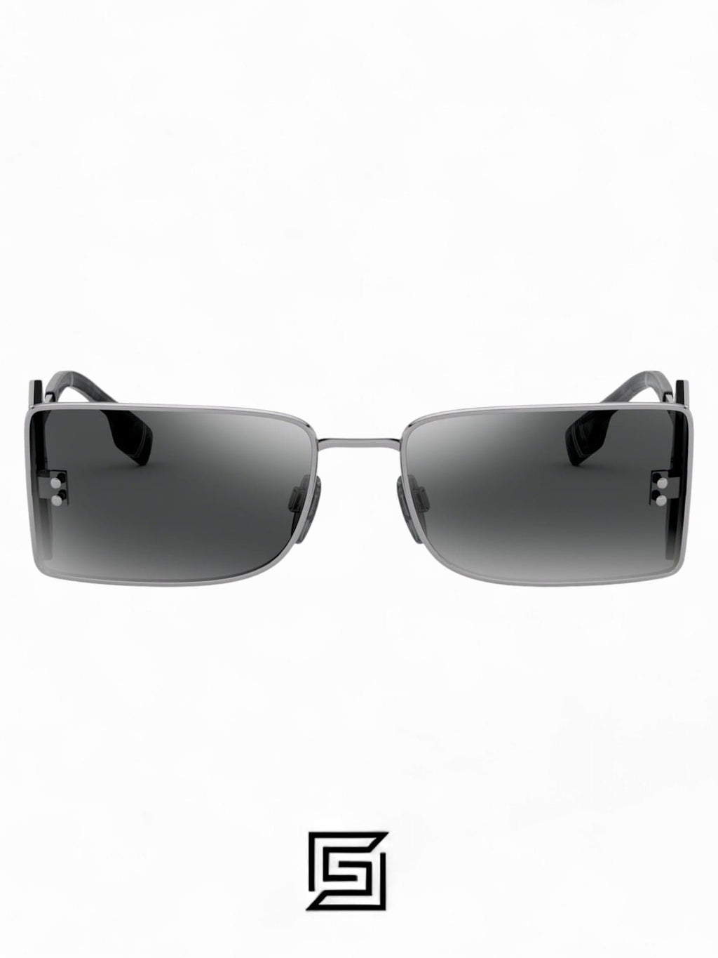 BURBERRY BE3110 Sunglasses For Women